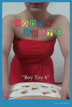 [Boy Toy 04] • The Mommy Grats · Boy Toy 4